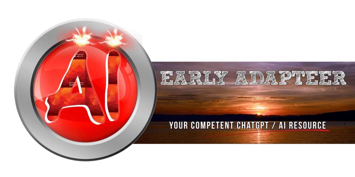 AI Early Adopter