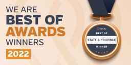 Best-Website-Developer-Award
