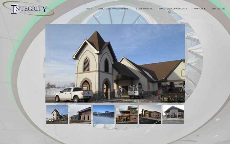 Integrity Engineering & Design Inc. 