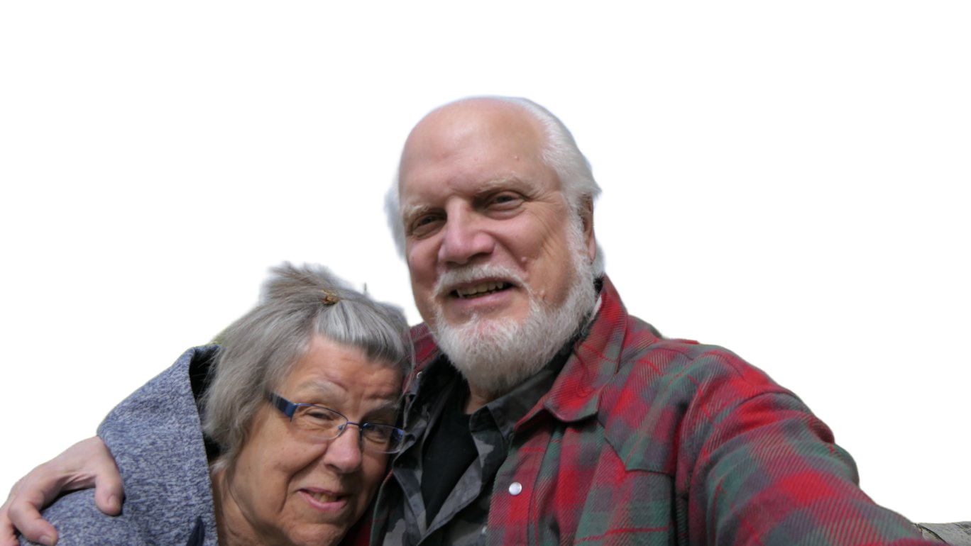 Sue and Jim Murphy Founders