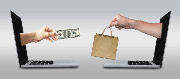 Your Website is your storefront. 