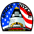 Welcome to Space Voyage Space Camp