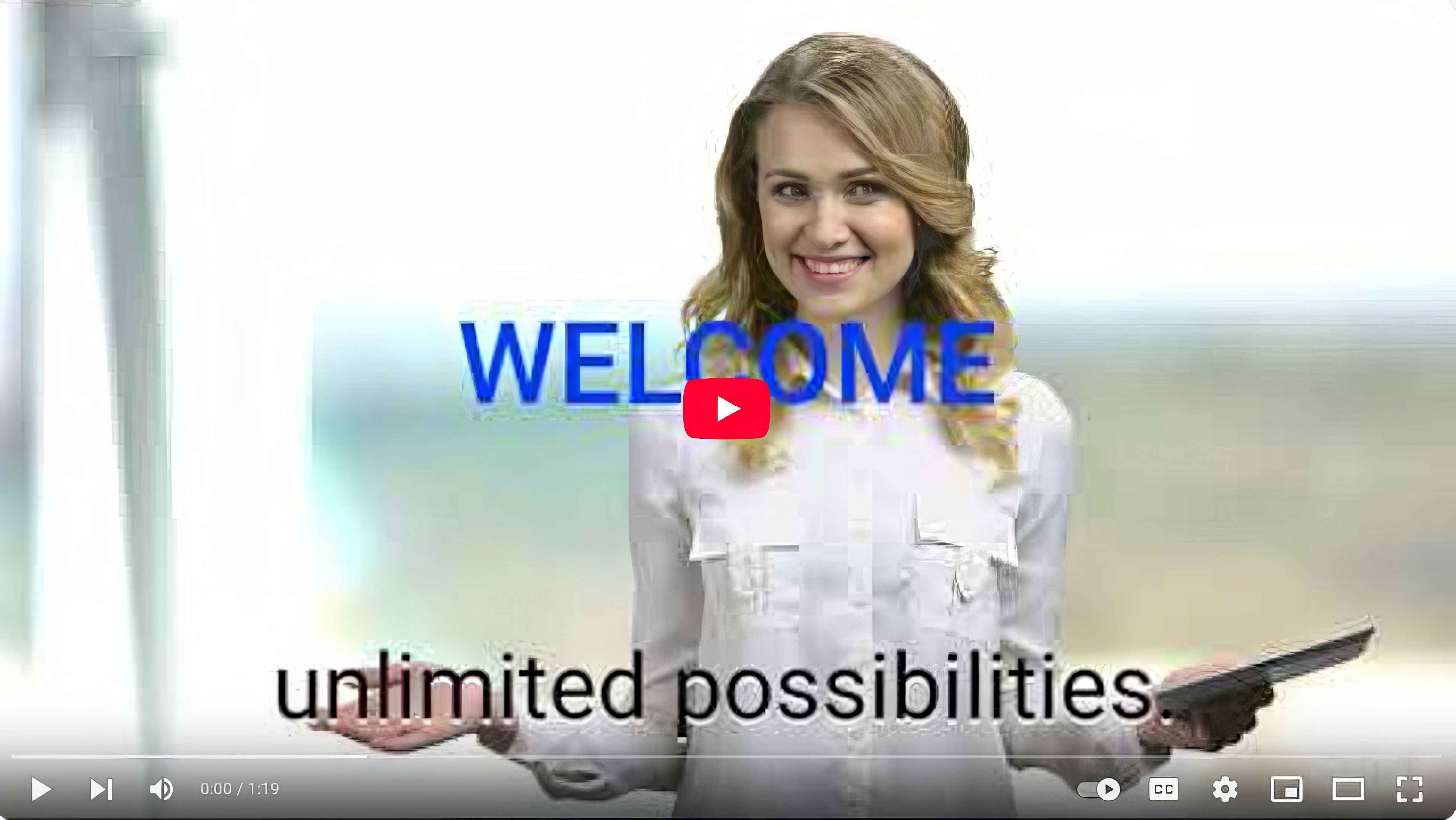 Ad Free Video Hosting