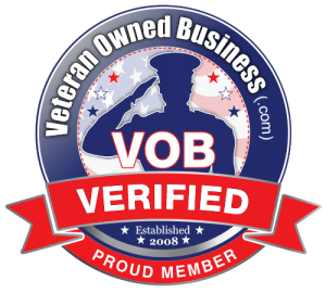 Veteran Owned Business